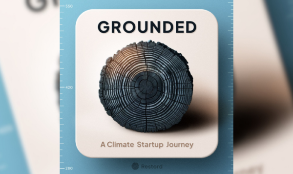 Grounded: A Climate Startup Journey | POD BIBLE | THE ESSENTIAL GUIDE ...