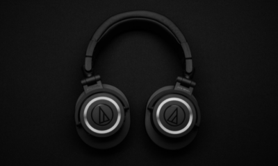 Headphones