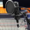 Pop filter