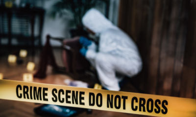 True Crime featured image