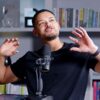 Steven Bartlett from The Diary of a CEO podcast